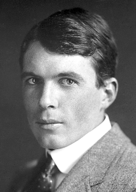 Foto de Lawrence Bragg